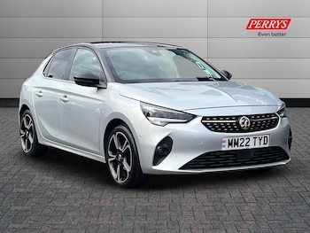 Used Vauxhall Corsa 2022 for sale - 76757172: Photo