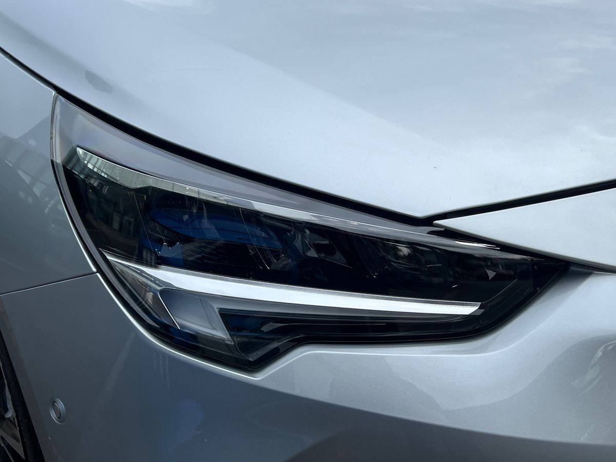 Used Vauxhall Corsa 2022 for sale - 76757172: Photo 22