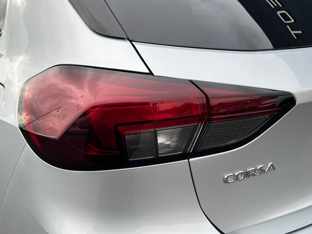 Used Vauxhall Corsa 2022 for sale - 76757172: Photo 24