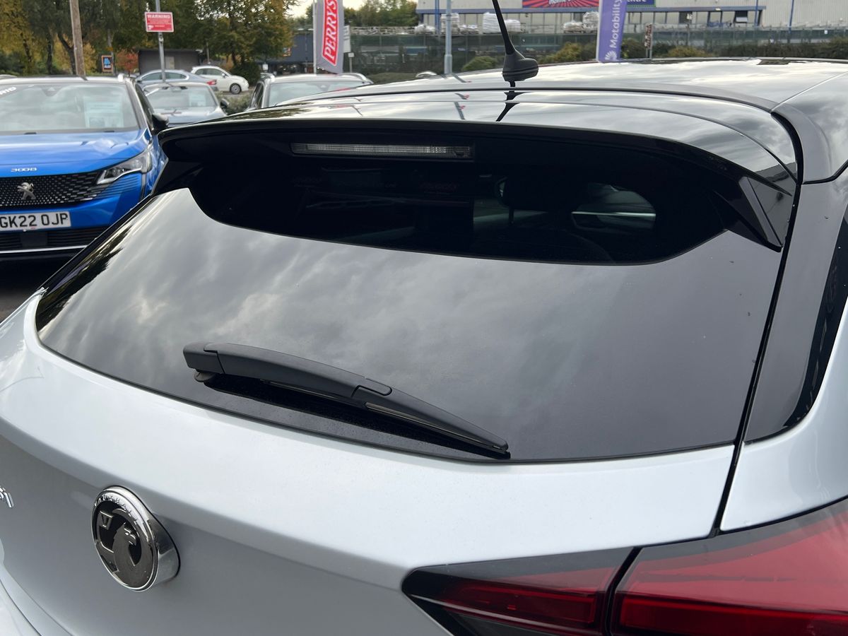 Used Vauxhall Corsa 2022 for sale - 76757172: Photo 26