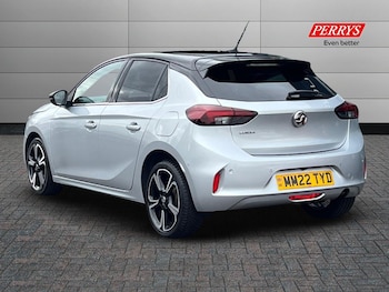 Used Vauxhall Corsa 2022 for sale - 76757172: Photo