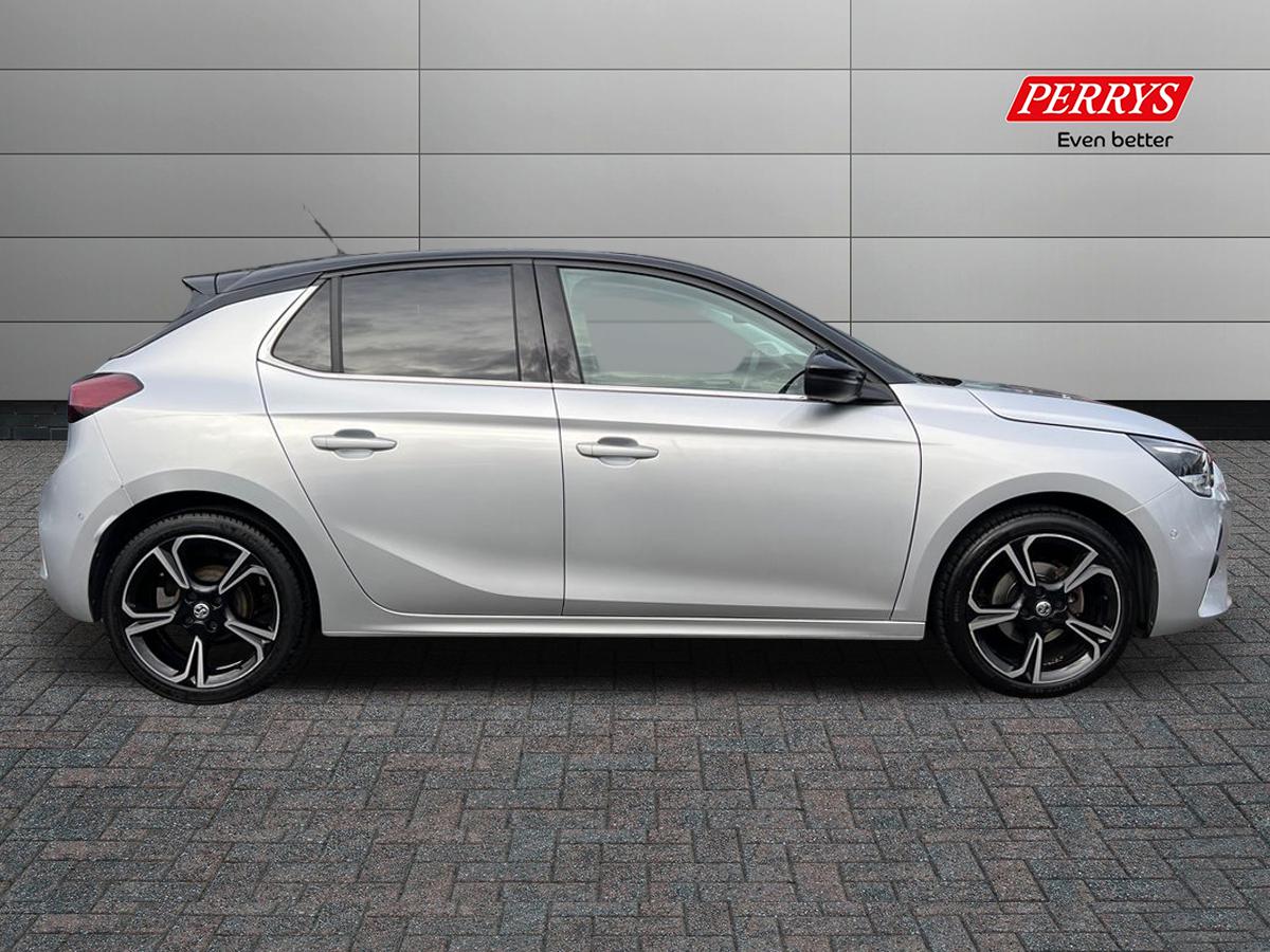 Used Vauxhall Corsa 2022 for sale - 76757172: Photo 3