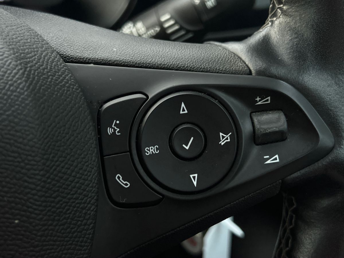 Used Vauxhall Corsa 2022 for sale - 76757172: Photo 35