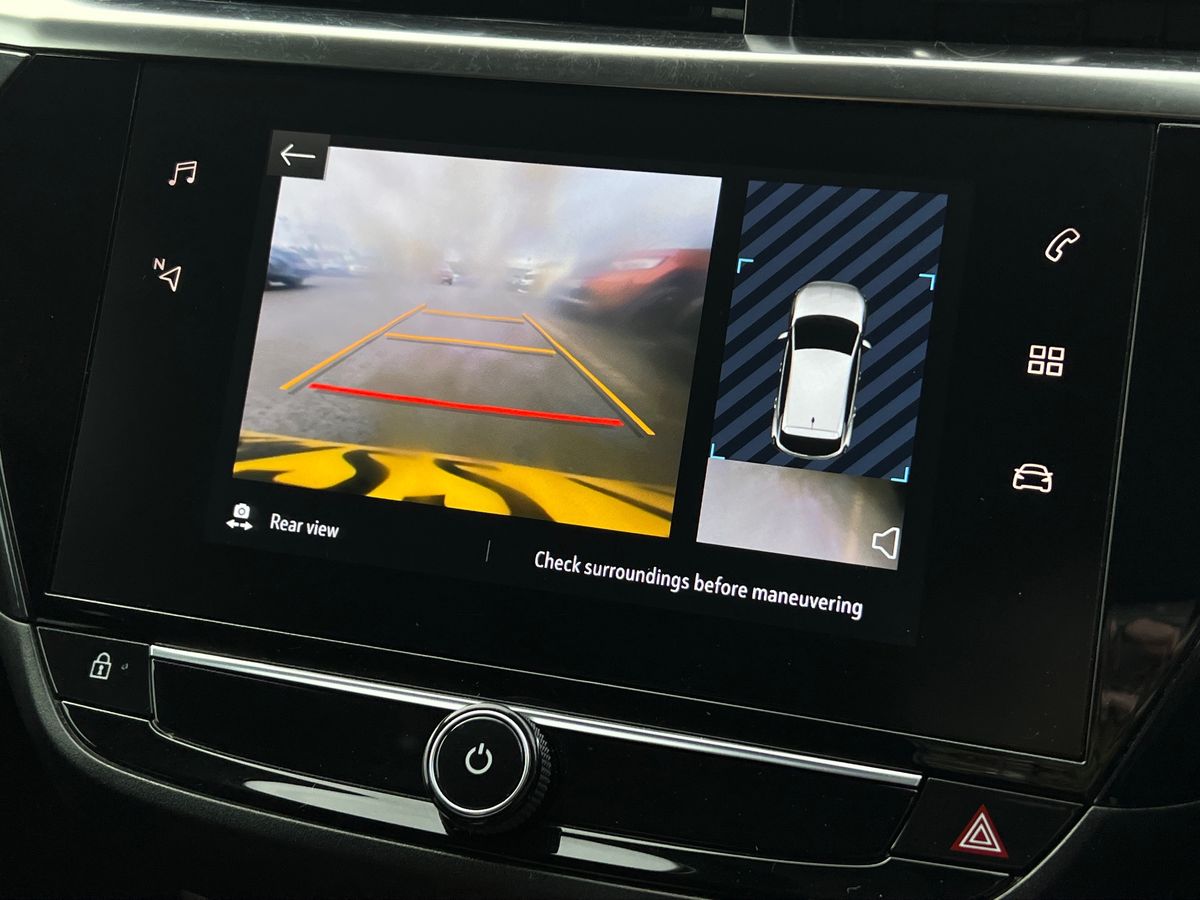 Used Vauxhall Corsa 2022 for sale - 76757172: Photo 38