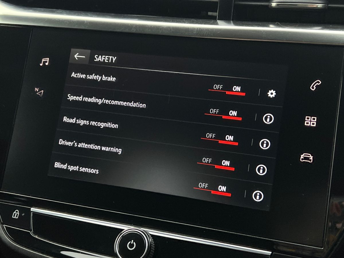 Used Vauxhall Corsa 2022 for sale - 76757172: Photo 39