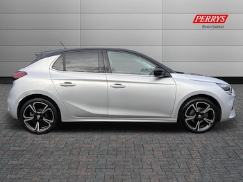 Used Vauxhall Corsa 2022 for sale - 76757172: Photo