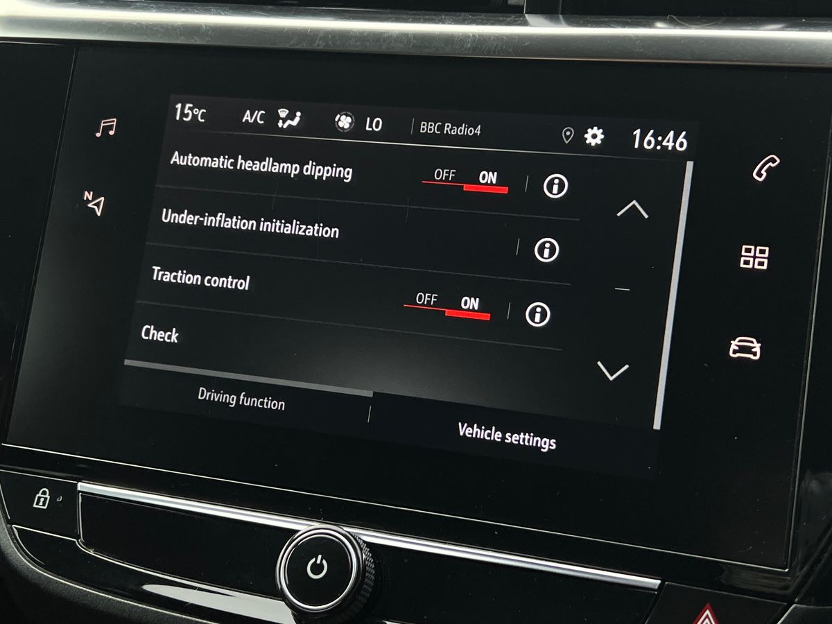 Used Vauxhall Corsa 2022 for sale - 76757172: Photo 40