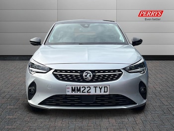 Used Vauxhall Corsa 2022 for sale - 76757172: Photo