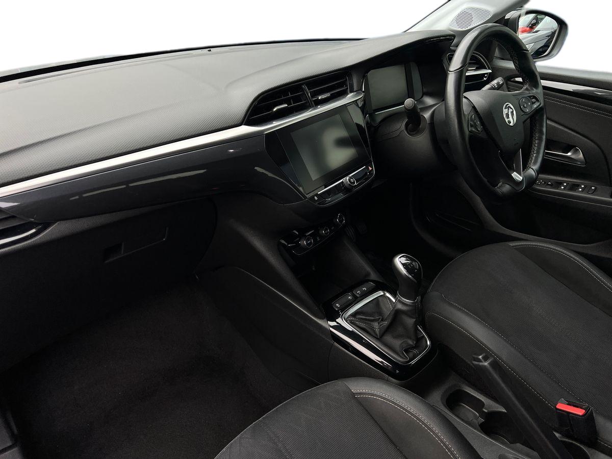 Used Vauxhall Corsa 2022 for sale - 76757172: Photo 6