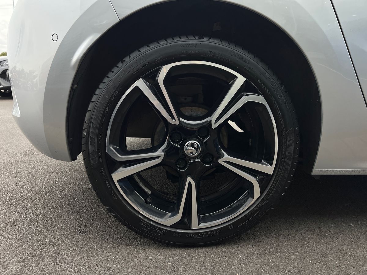 Used Vauxhall Corsa 2022 for sale - 76757172: Photo 7