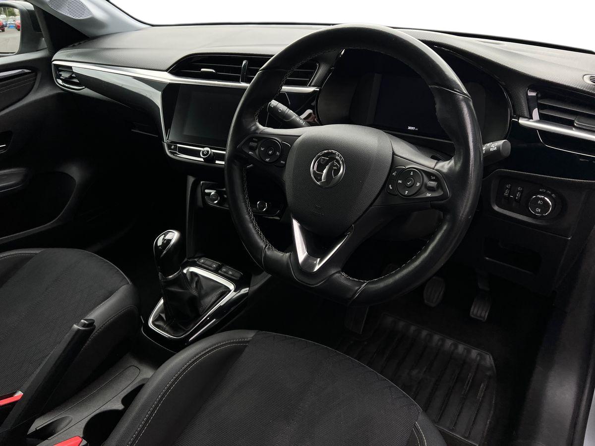 Used Vauxhall Corsa 2022 for sale - 76757172: Photo 8