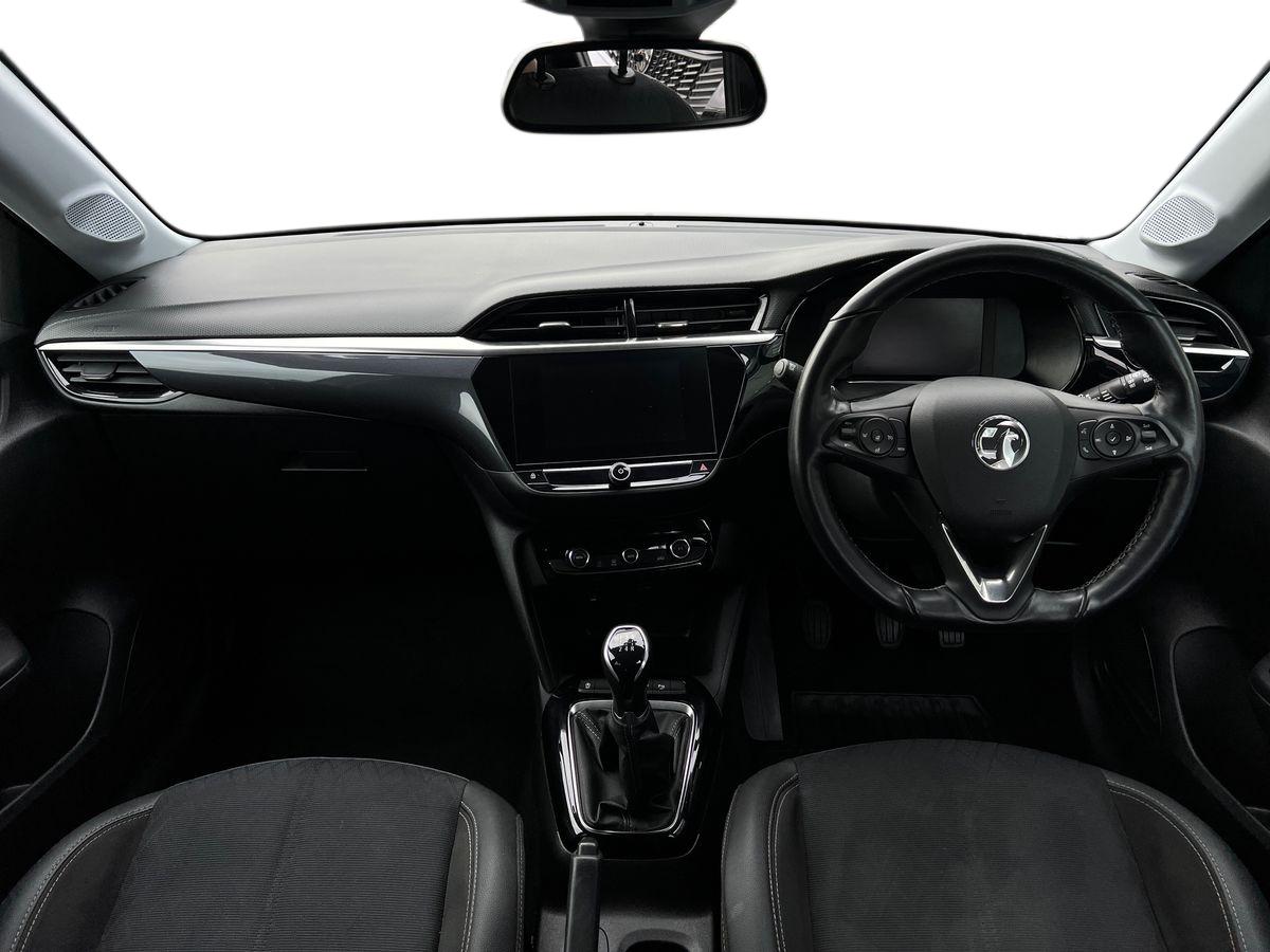 Used Vauxhall Corsa 2022 for sale - 76757172: Photo 9