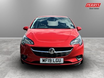 Used Vauxhall Corsa 2019 for sale - 78869866: Photo