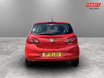 Used Vauxhall Corsa 2019 for sale - 78869866: Photo