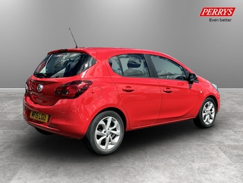 Used Vauxhall Corsa 2019 for sale - 78869866: Photo