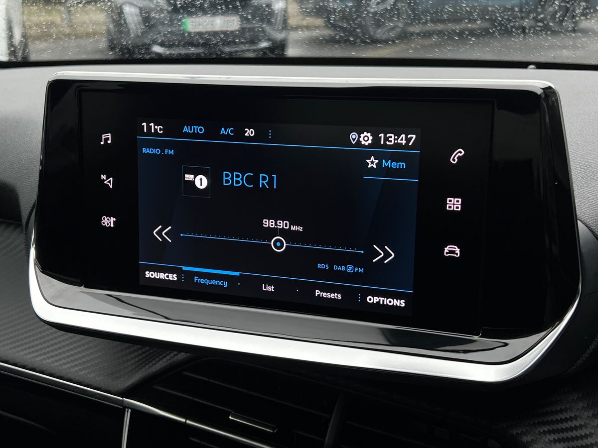 Used Peugeot 208 2023 for sale - 76663299: Photo 10