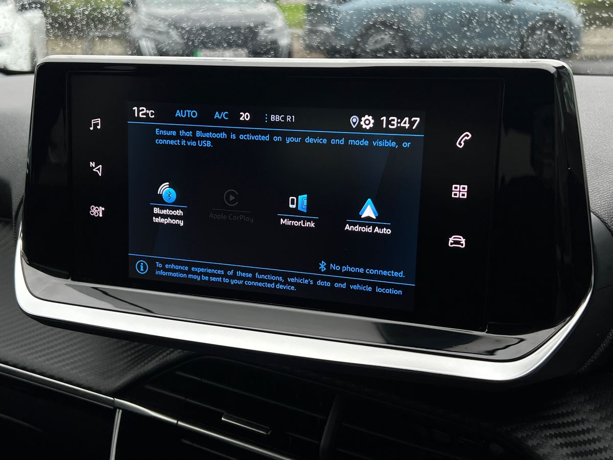 Used Peugeot 208 2023 for sale - 76663299: Photo 11