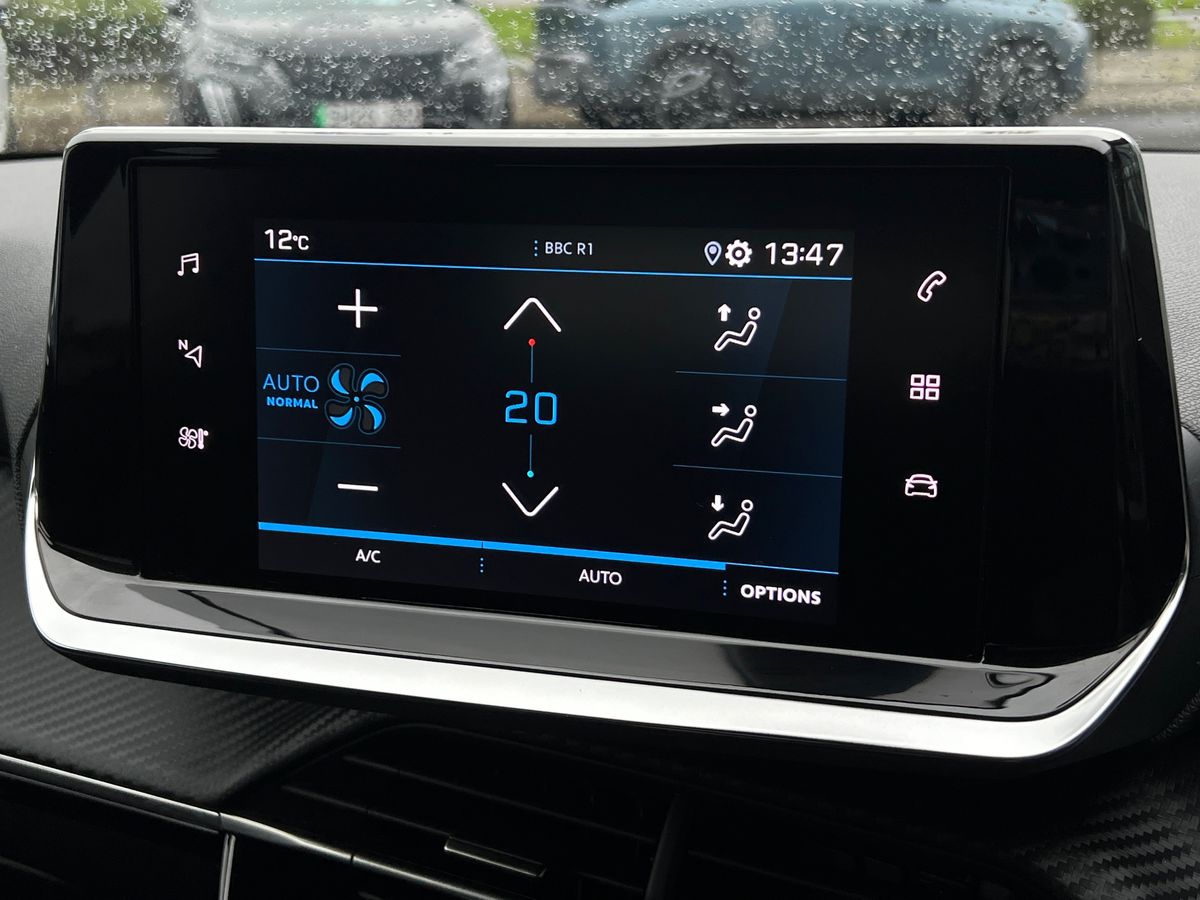 Used Peugeot 208 2023 for sale - 76663299: Photo 12