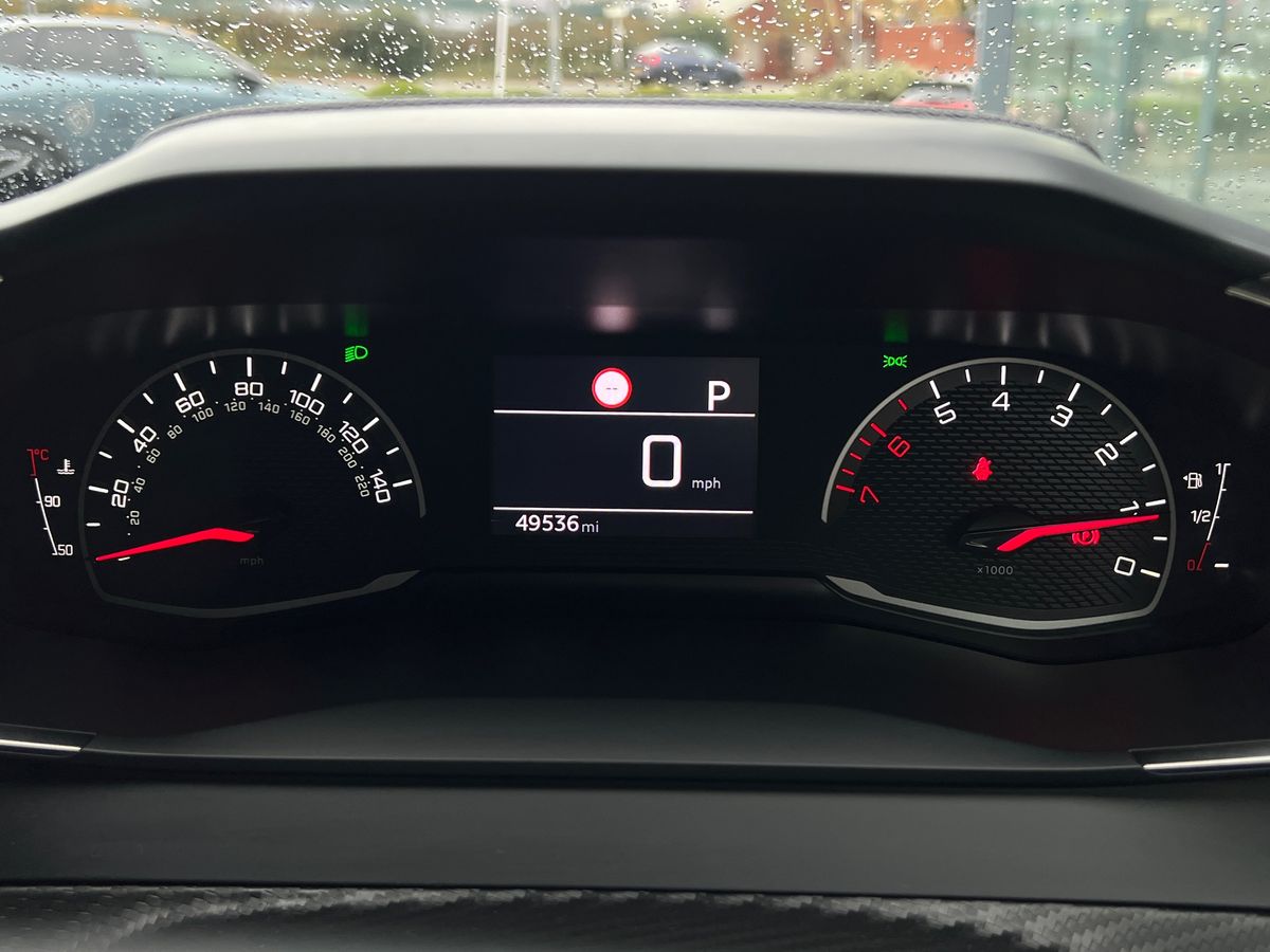 Used Peugeot 208 2023 for sale - 76663299: Photo 14