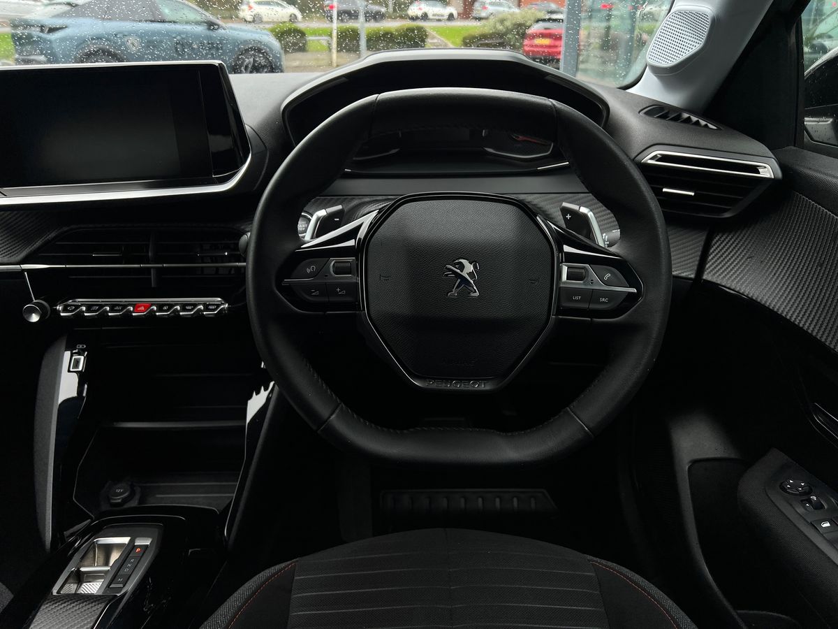 Used Peugeot 208 2023 for sale - 76663299: Photo 15
