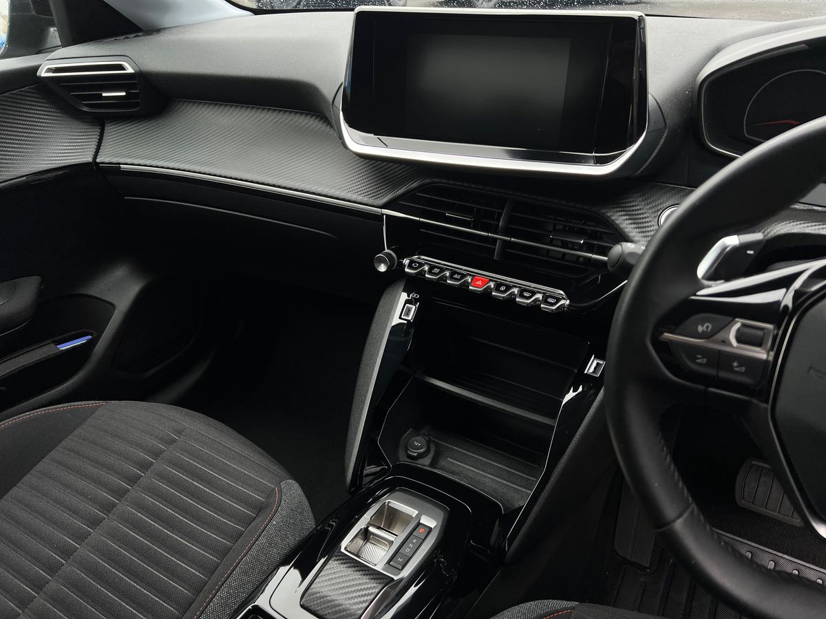 Used Peugeot 208 2023 for sale - 76663299: Photo 17