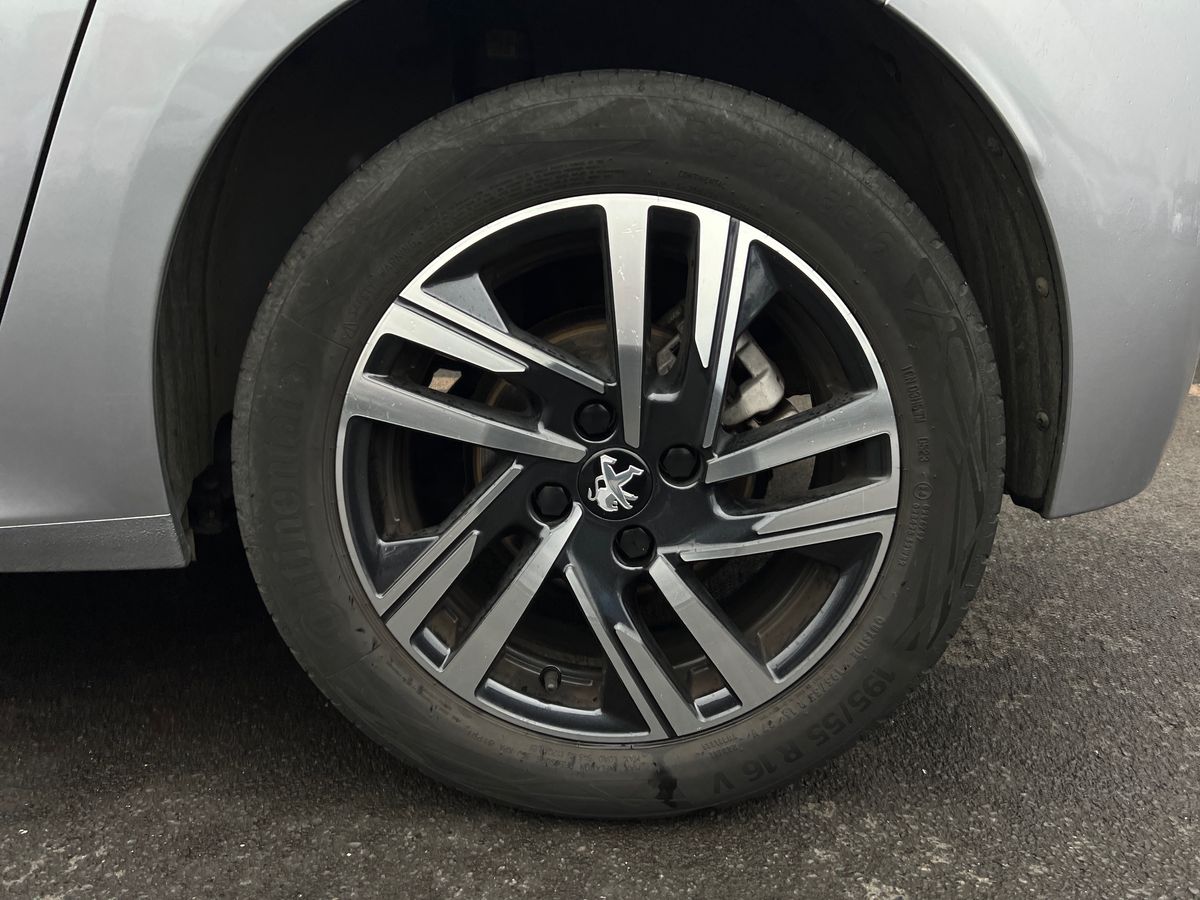 Used Peugeot 208 2023 for sale - 76663299: Photo 21