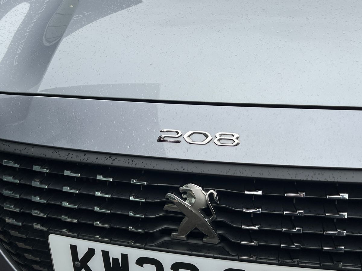 Used Peugeot 208 2023 for sale - 76663299: Photo 22