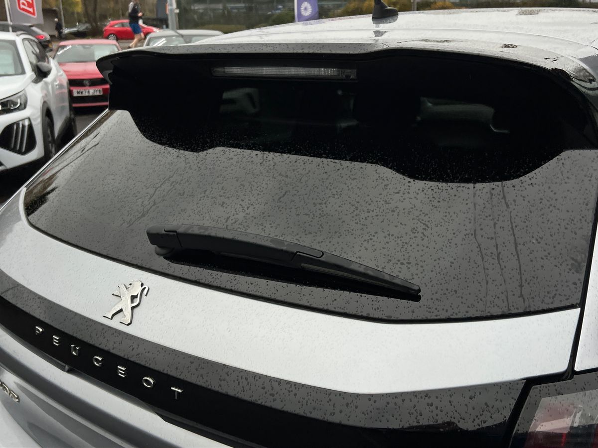 Used Peugeot 208 2023 for sale - 76663299: Photo 28