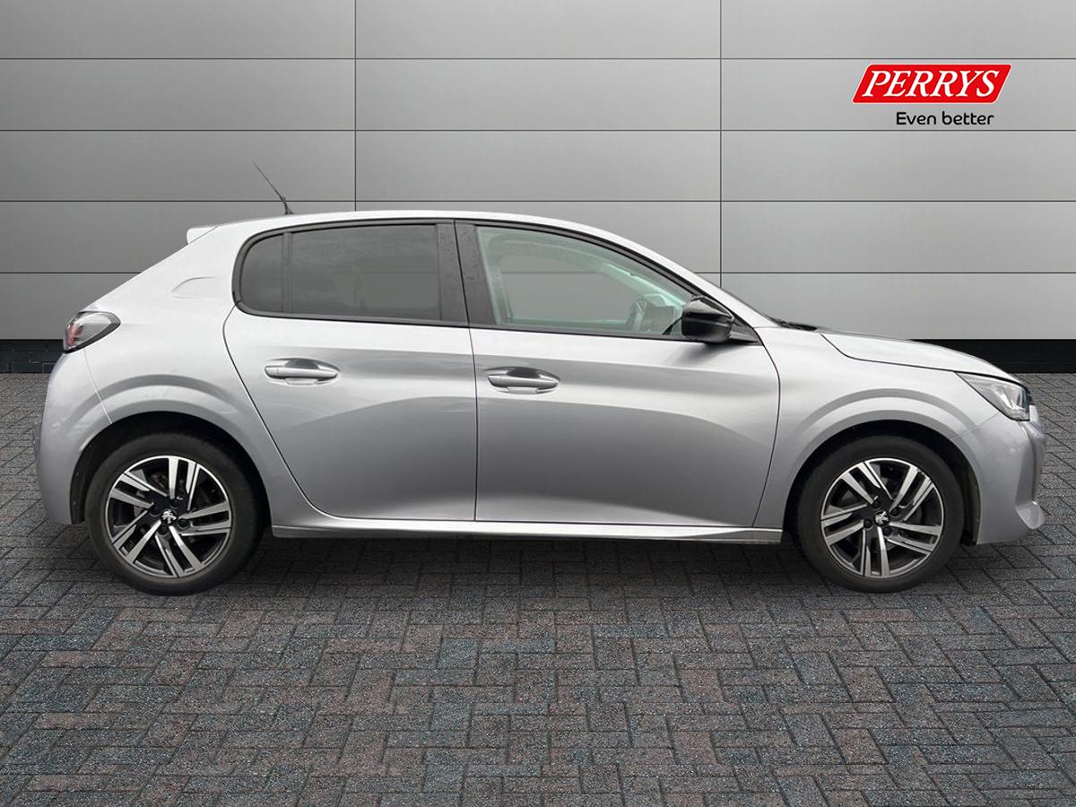 Used Peugeot 208 2023 for sale - 76663299: Photo 3