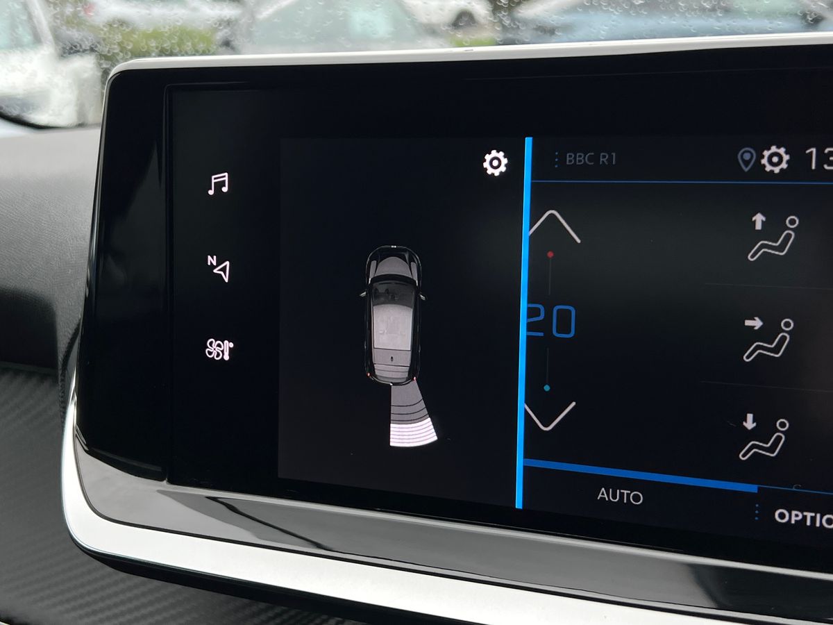 Used Peugeot 208 2023 for sale - 76663299: Photo 39