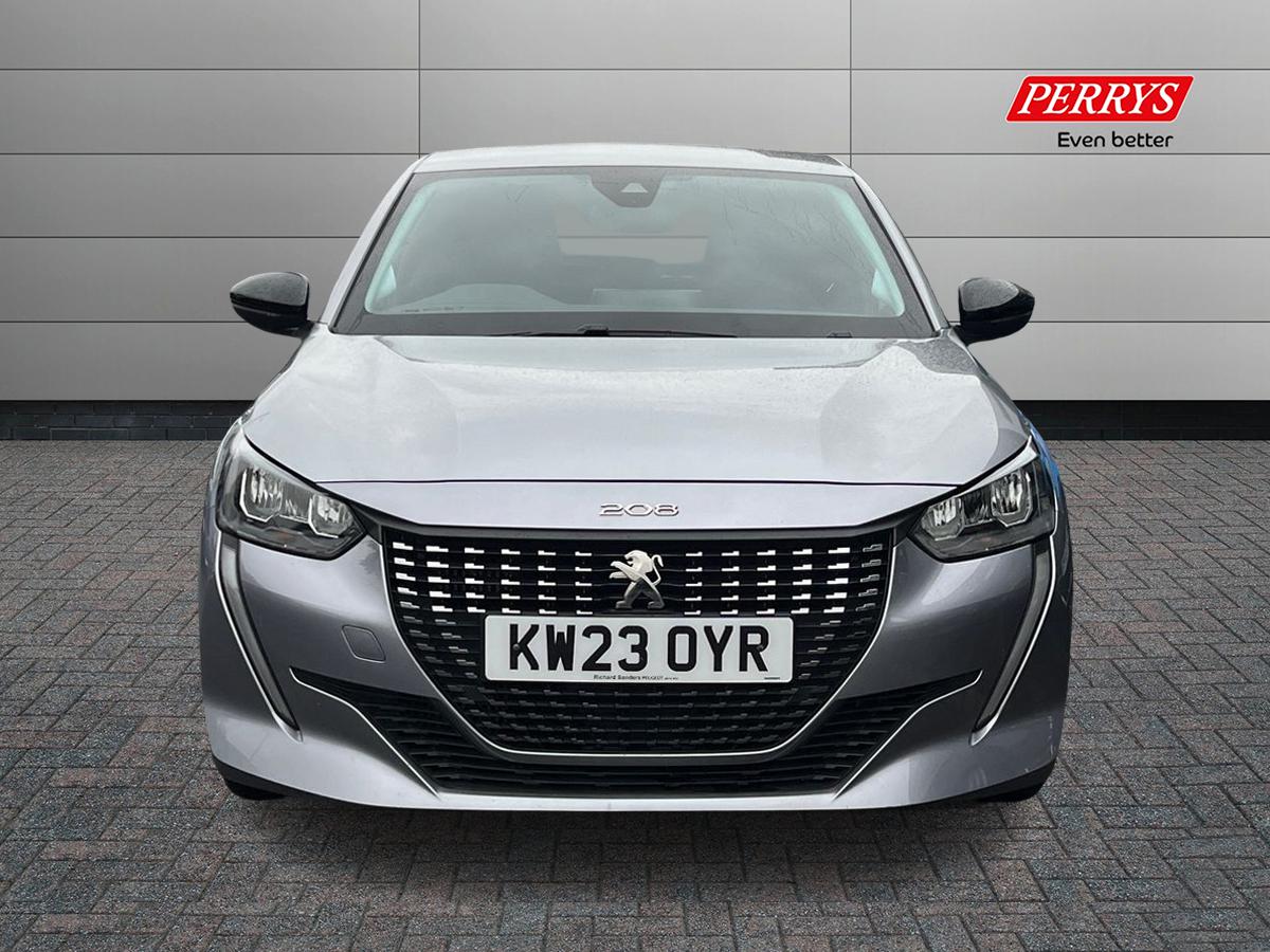 Used Peugeot 208 2023 for sale - 76663299: Photo 4