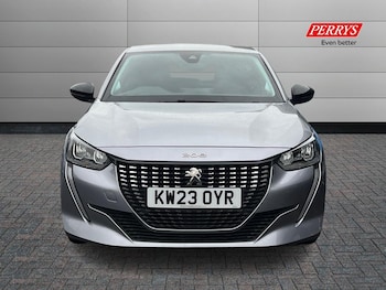 Used Peugeot 208 2023 for sale - 76663299: Photo