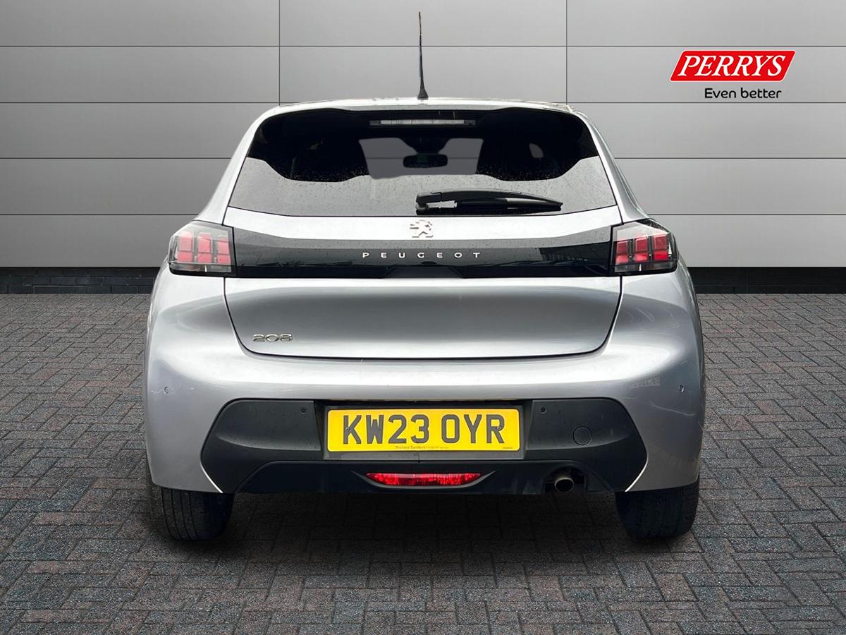 Used Peugeot 208 2023 for sale - 76663299: Photo 5