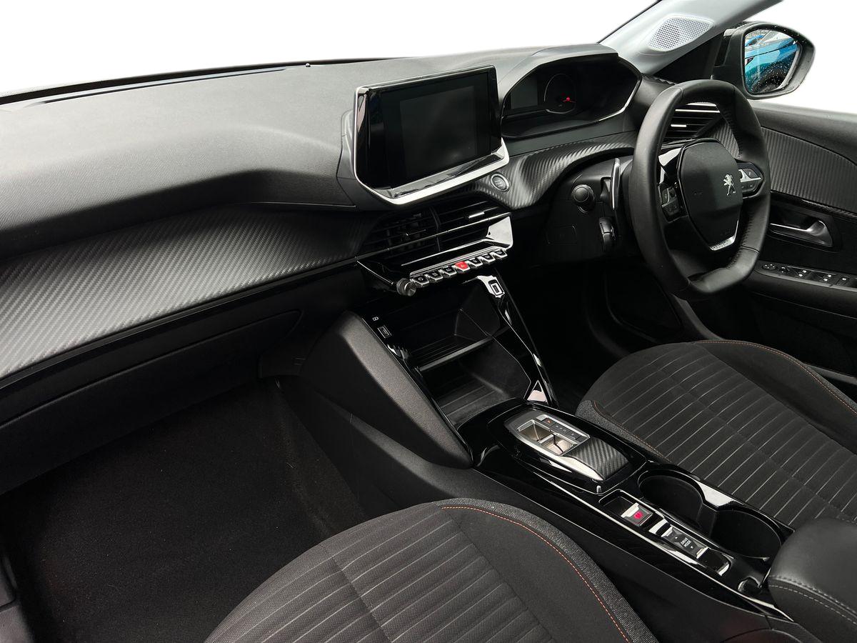 Used Peugeot 208 2023 for sale - 76663299: Photo 6