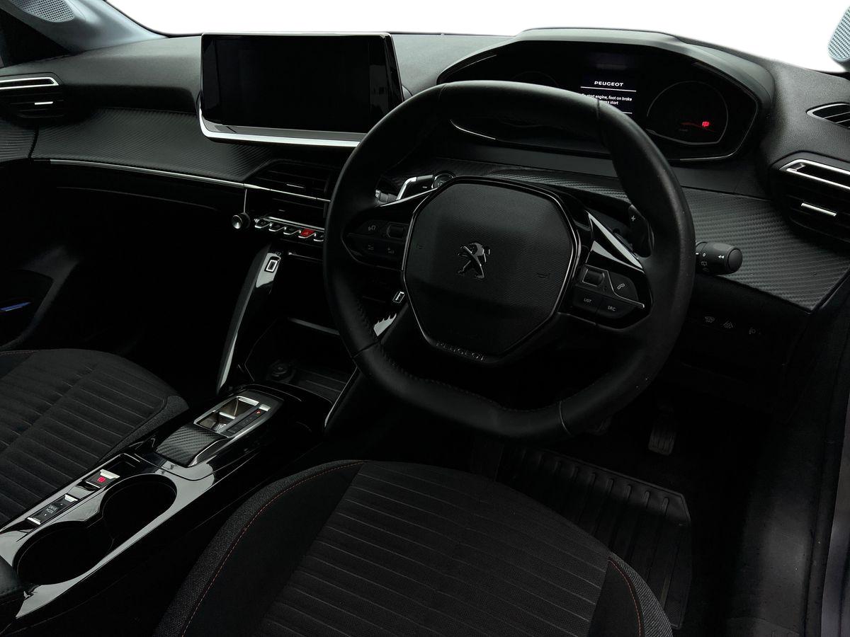 Used Peugeot 208 2023 for sale - 76663299: Photo 8