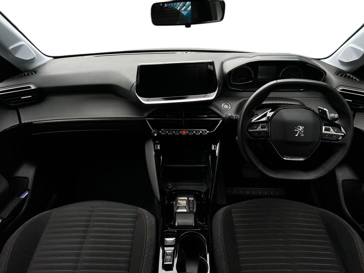 Used Peugeot 208 2023 for sale - 76663299: Photo 9