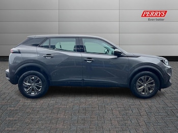 Used Peugeot 2008 2022 for sale - 75342608: Photo