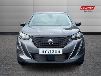 Used Peugeot 2008 2022 for sale - 75342608: Photo