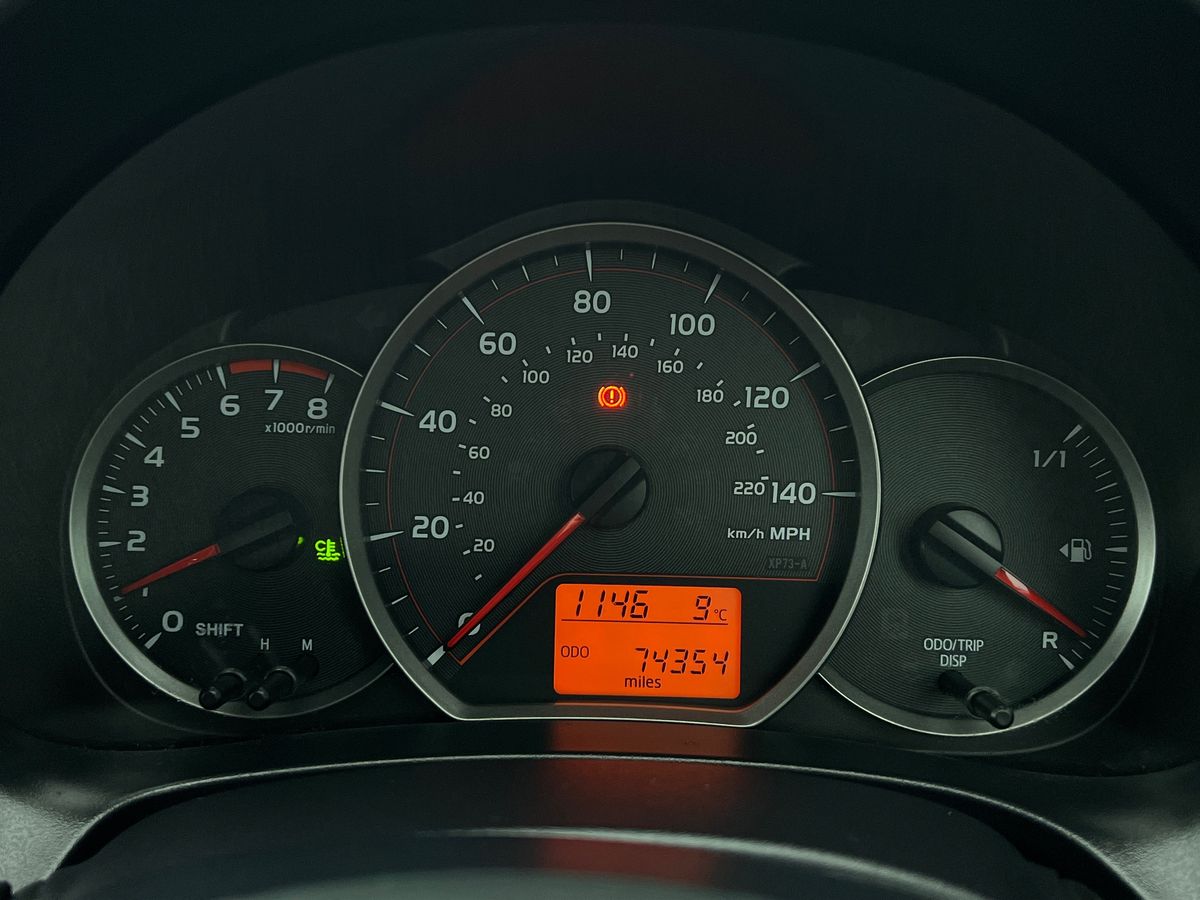 Used Toyota Yaris 2013 for sale - 77002101: Photo 14