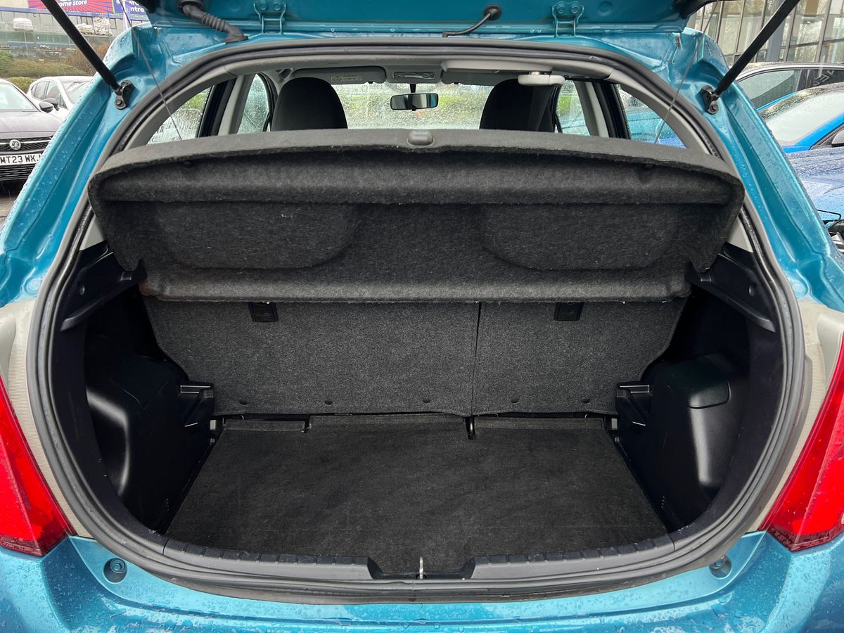 Used Toyota Yaris 2013 for sale - 77002101: Photo 20