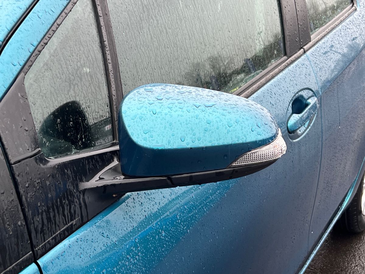 Used Toyota Yaris 2013 for sale - 77002101: Photo 23