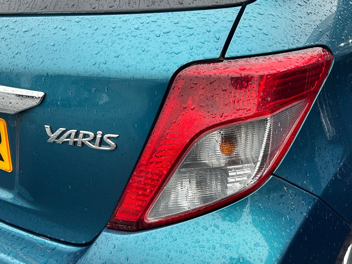 Used Toyota Yaris 2013 for sale - 77002101: Photo 25