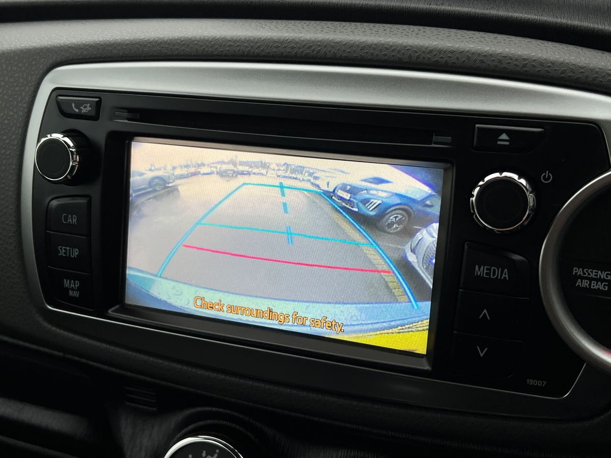 Used Toyota Yaris 2013 for sale - 77002101: Photo 37