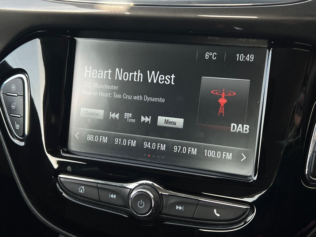 Used Vauxhall Corsa 2017 for sale - 77221096: Photo 10