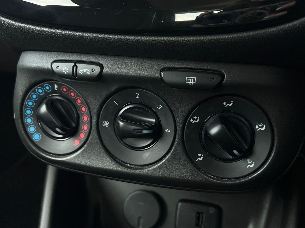 Used Vauxhall Corsa 2017 for sale - 77221096: Photo 12