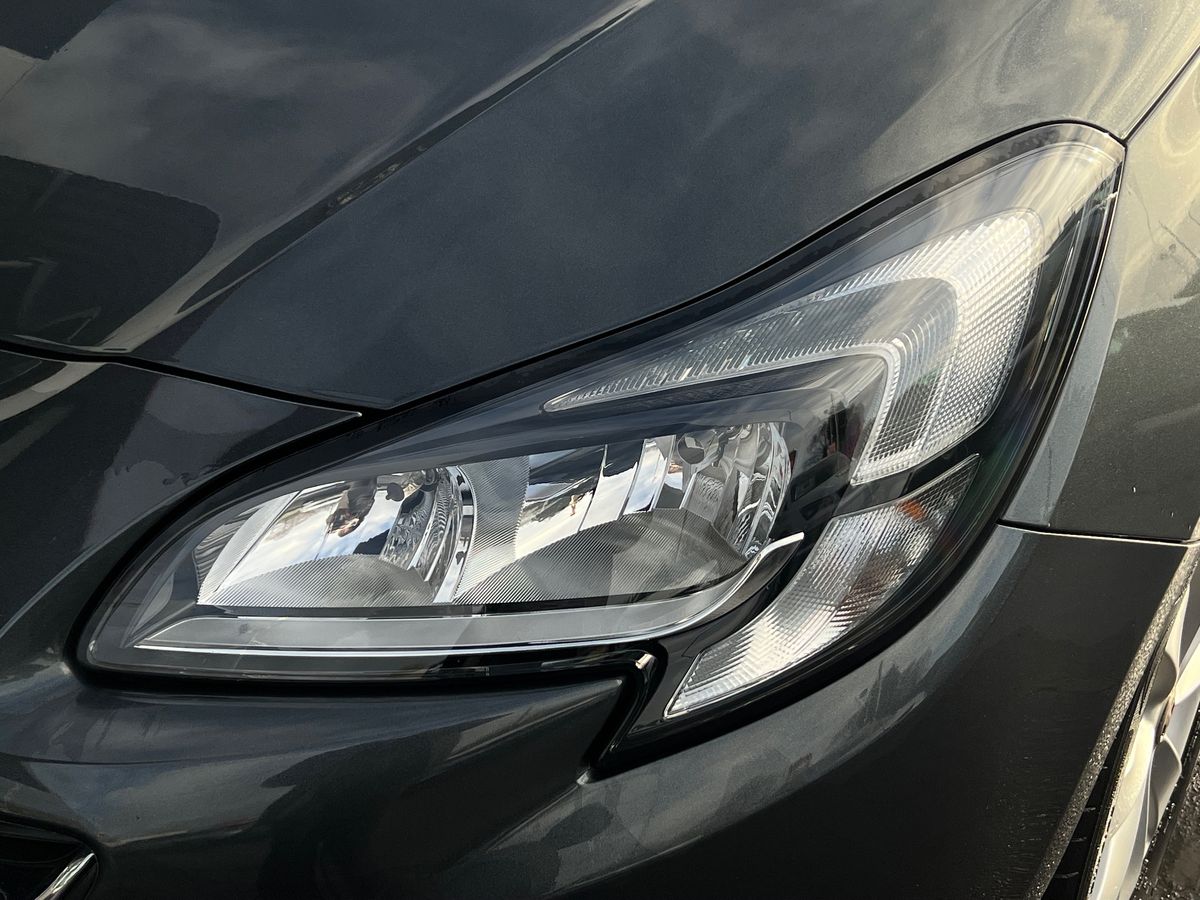 Used Vauxhall Corsa 2017 for sale - 77221096: Photo 13