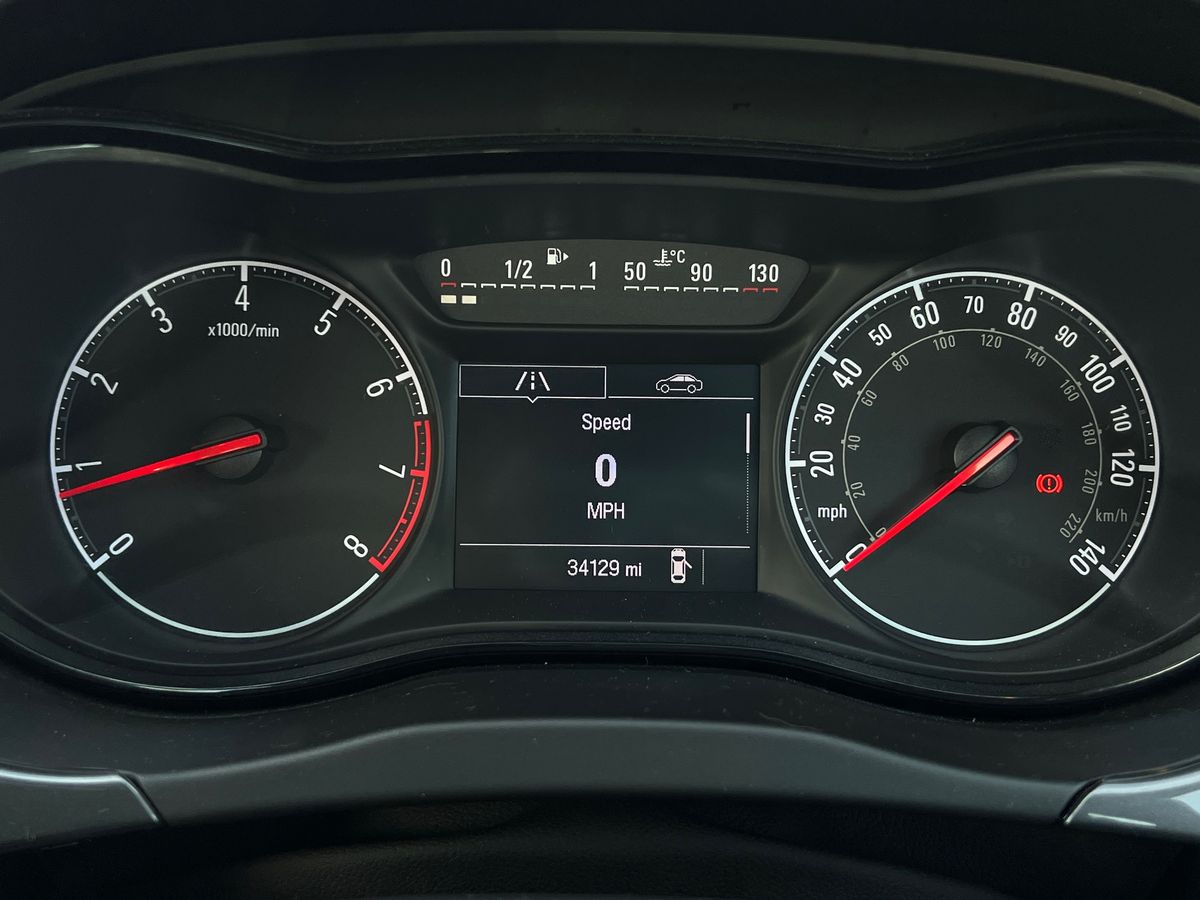 Used Vauxhall Corsa 2017 for sale - 77221096: Photo 14