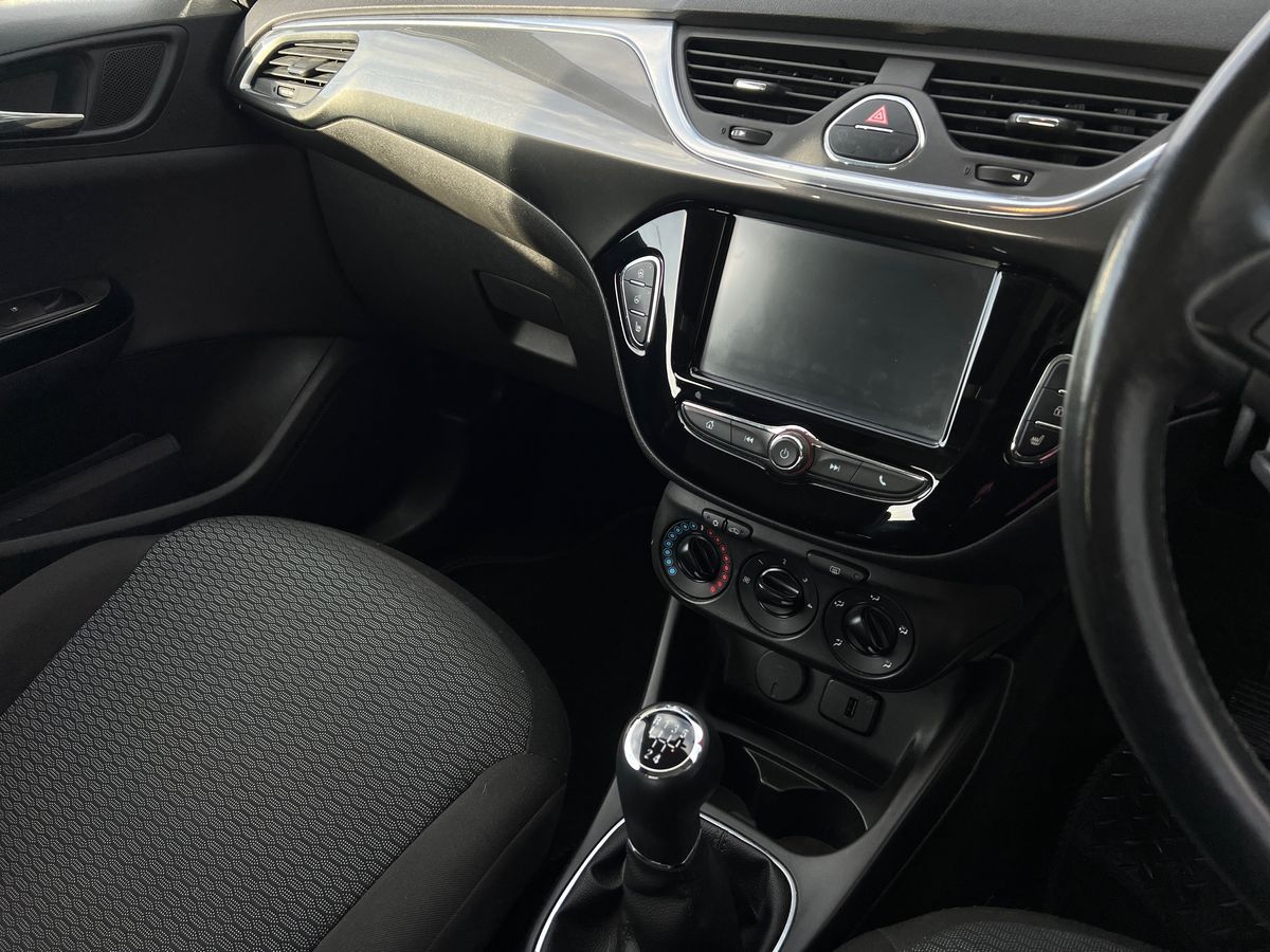 Used Vauxhall Corsa 2017 for sale - 77221096: Photo 17