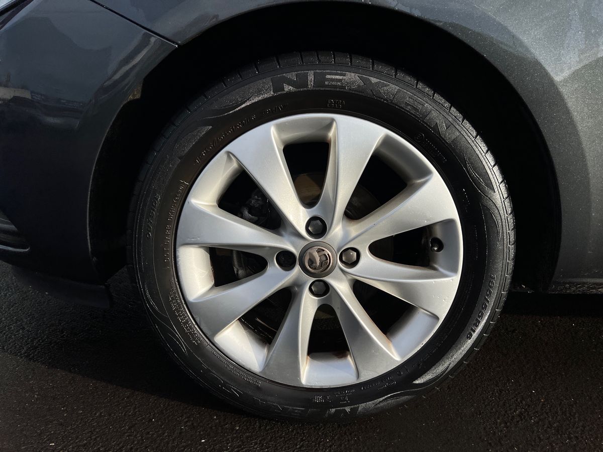 Used Vauxhall Corsa 2017 for sale - 77221096: Photo 21