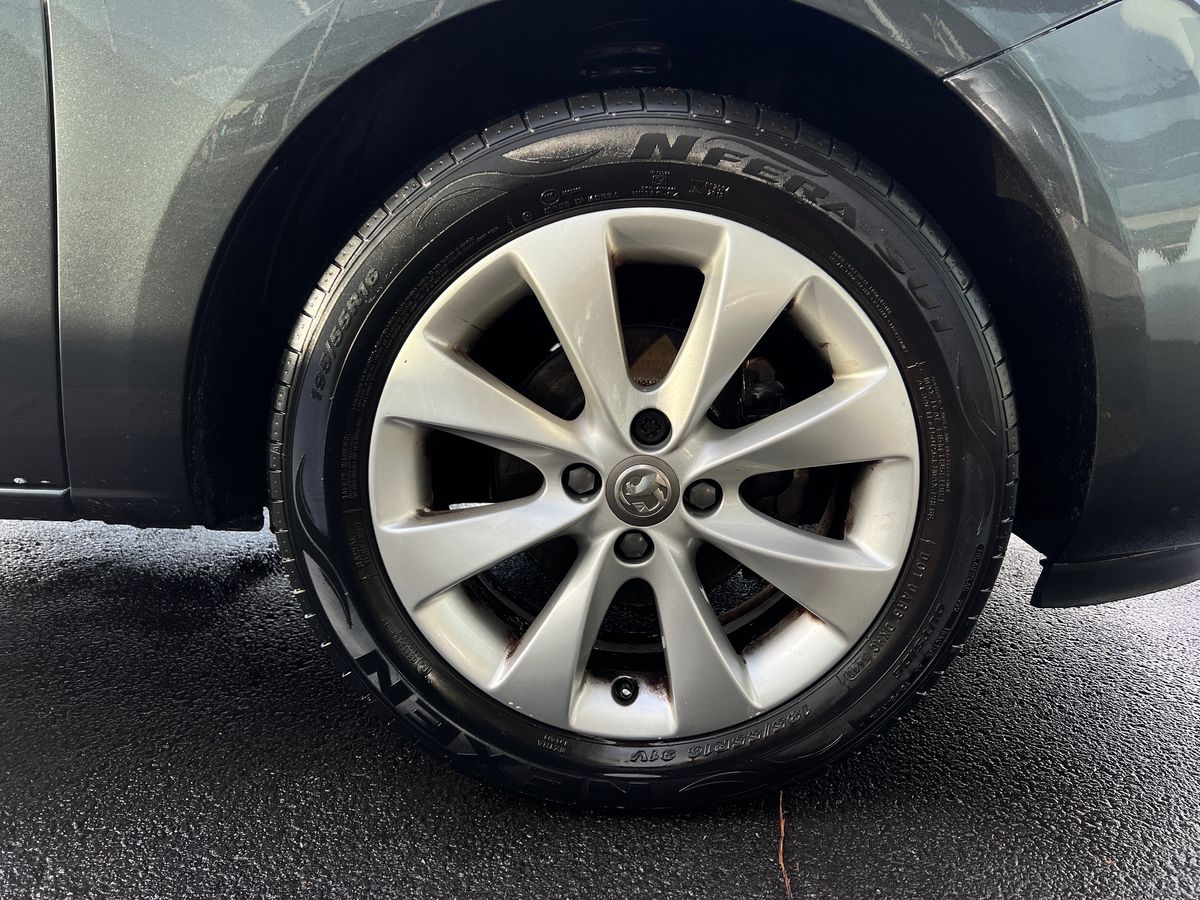 Used Vauxhall Corsa 2017 for sale - 77221096: Photo 22